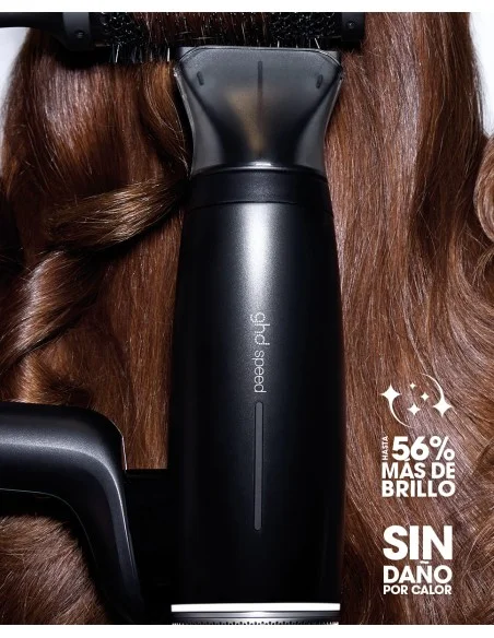 GHD Nuevo Secador IÓNICO Profesional Speed