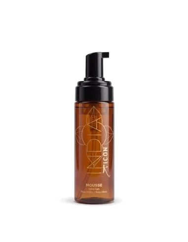 ICON India Mousse 177ml.