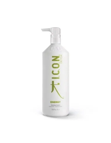 ICON Energy Champú Detox 1L.