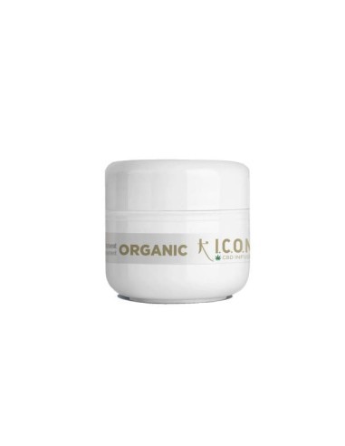 ICON Mini Tratamiento Organic Treatment 60gr.