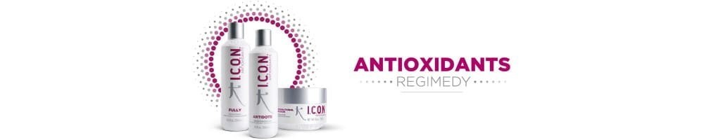 ICON Antioxidants Regimedy|I.C.O.N. OFICIAL | Envío GRATIS 24 horas